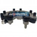 Placa Retificadora Alternador Bosch F00M123317 SEG F00M123317