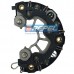 Placa Retificadora Alternador Bosch F00M123317 SEG F00M123317