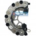 Placa Retificadora Alternador Bosch F00M123317 SEG F00M123317