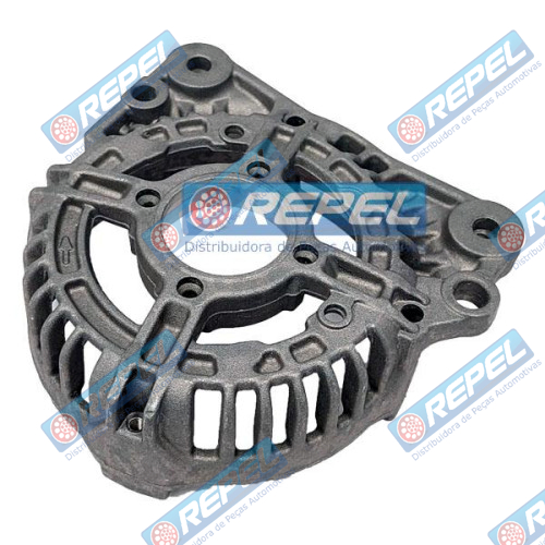 Mancal Alternador Bosch F00M126295 SEG F00M126295