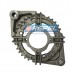 Mancal Alternador Bosch F00M126309