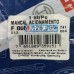 Mancal Alternador Bosch F00M126309