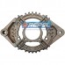 Mancal Alternador Bosch F00M126308 SEG F00M126309