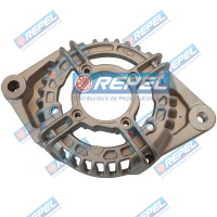 Mancal Alternador Bosch F00M126308 SEG F00M126309