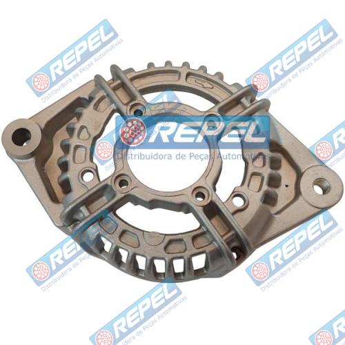 Mancal Alternador Bosch F00M126308 SEG F00M126309