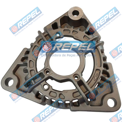 Mancal Alternador Bosch F00M126331 SEG F00M126332