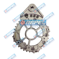 Mancal Alternador Bosch F00M136426