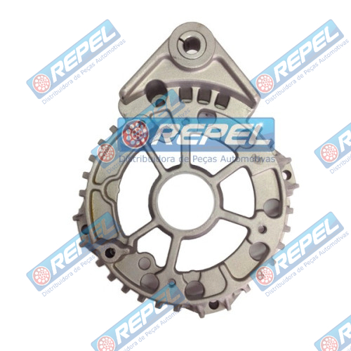 Mancal Alternador Bosch F00M136426