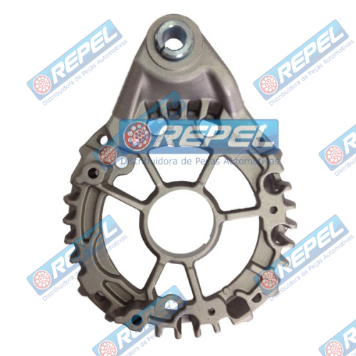 Mancal Alternador Bosch F00M126427