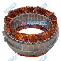 Estator Alternador Bosch F00M130100 SEG F00M130100SG