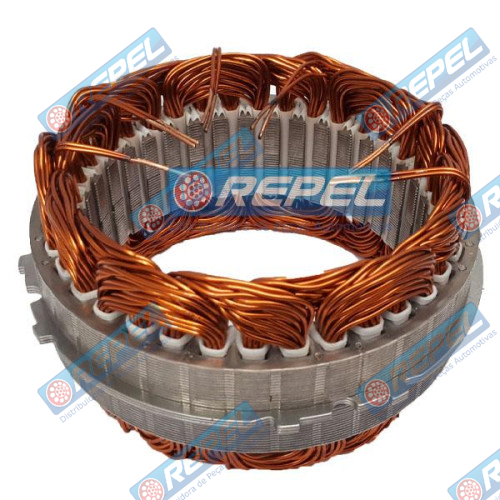 Estator Alternador Bosch F00M130100 SEG F00M130100SG