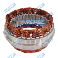 Estator Bosch F00M130112 SEG F00M130112 