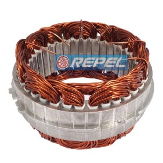 Estator Bosch F00M130112 SEG F00M130112 Estator Bosch F00M130112 SEG F00M130112