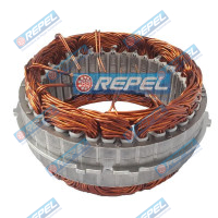 Estator Alternador Bosch F00M130143 SEG F00M130143