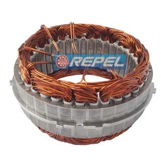 Estator Alternador Bosch F00M130143 SEG F00M130143 Estator Alternador Bosch F00M130143 SEG F00M130143