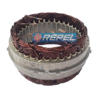 Estator Bosch F00M130175 SEG F00M130175 Estator Bosch F00M130175 SEG F00M130175