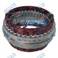 Estator Alternador Bosch F00M130137 SEG F00M130184