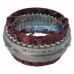 Estator Alternador Bosch F00M130137 SEG F00M130184 Estator Alternador Bosch F00M130137 SEG F00M130184