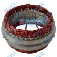 Estator Alternador Bosch F00M130200 SEG F00M130200