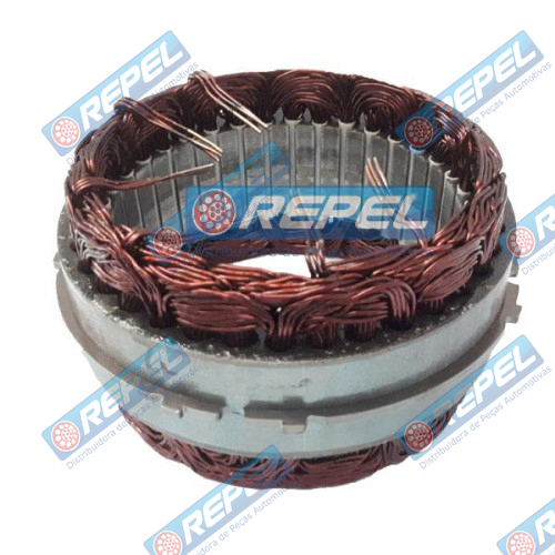 Estator Alterndor Bosch F00M130216 SEG F00M130216