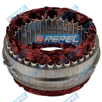 Estator Alterndor Bosch F00M130243 SEG F00M130243