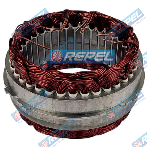 Estator Alterndor Bosch F00M130243 SEG F00M130243