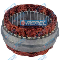 Estator Alterndor Bosch F00M130843 SEG F00M130843