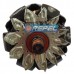 Rotor Alternador Bosch 24V 100Amp. MBB Actros Axor Atego Atron Caminhão e Ônibus