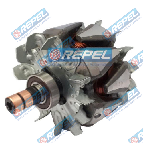Rotor Alternador Bosch F00M131682 SEG F00M131682