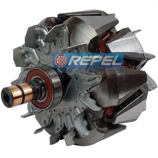 Rotor Alternador Bosch F00M131685 SEG F00M131685 Rotor Alternador Bosch F00M131685 SEG F00M131685