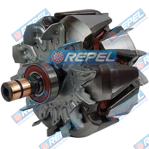 Rotor Alternador Bosch F00M131685 SEG F00M131685