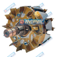 Rotor Alternador Bosch F00M131764 SEG F00M131764