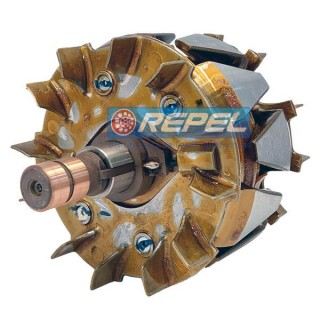 Rotor Alternador Bosch F00M131764 SEG F00M131764 Rotor Alternador Bosch F00M131764 SEG F00M131764