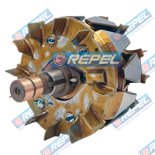 Rotor Alternador Bosch F00M131764 SEG F00M131764