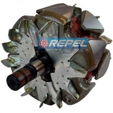 Rotor Alternador Bosch F00M131773 SEG F00M131773