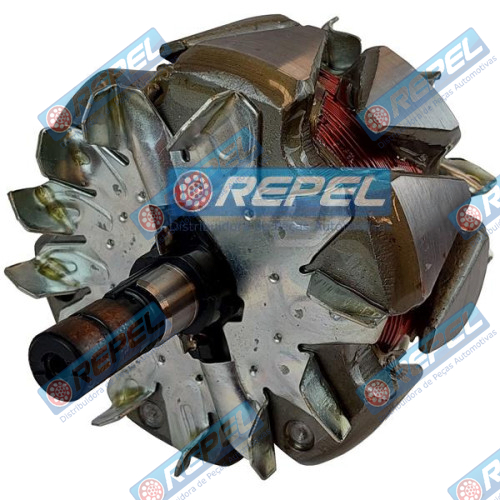 Rotor Alternador Bosch F00M131773 SEG F00M131773