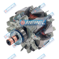 Rotor Alternador Bosch F00M131836 SEG F00M131836