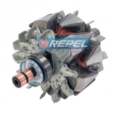 Rotor Alternador Bosch F00M131836 SEG F00M131836