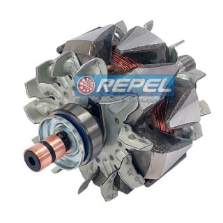 Rotor Alternador Bosch F00M131836 SEG F00M131836 Rotor Alternador Bosch F00M131836 SEG F00M131836