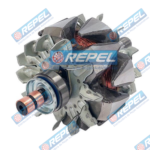 Rotor Alternador Bosch F00M131836 SEG F00M131836