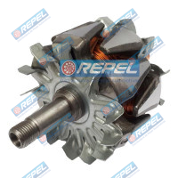 Rotor Alternador Bosch F00M131645 SEG F00M131852