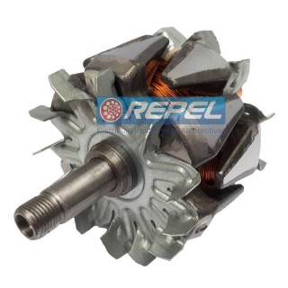 Rotor Alternador Bosch F00M131645 SEG F00M131852 Rotor Alternador Bosch F00M131645 SEG F00M131852