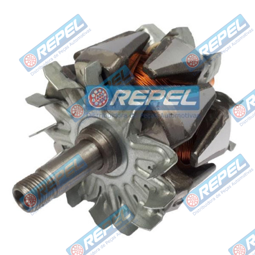 Rotor Alternador Bosch F00M131645 SEG F00M131852