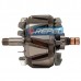 Rotor Alternador Bosch F00M131727 SEG F00M131858 Rotor Alternador Bosch F00M131727 SEG F00M131858