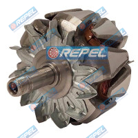 Rotor Alternador Bosch F00M131727 Bosh F00M131672 SEG F00M131857