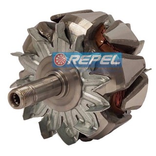 Rotor Alternador Bosch F00M131727 SEG F00M131858 Rotor Alternador Bosch F00M131727 SEG F00M131858