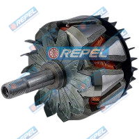 Rotor Alternador Bosch F00M131938 SEG F00M131938