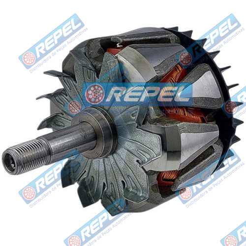 Rotor Alternador Bosch F00M131938 SEG F00M131938