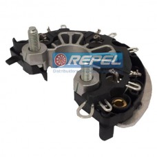 Placa Retificadora Bosch F00M133220 SEG F00M133220