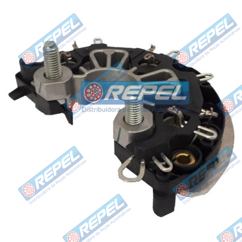 Placa Retificadora Bosch F00M133220 SEG F00M133220